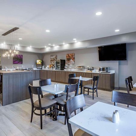 Mainstay Suites Lebanon - Nashville Area Экстерьер фото