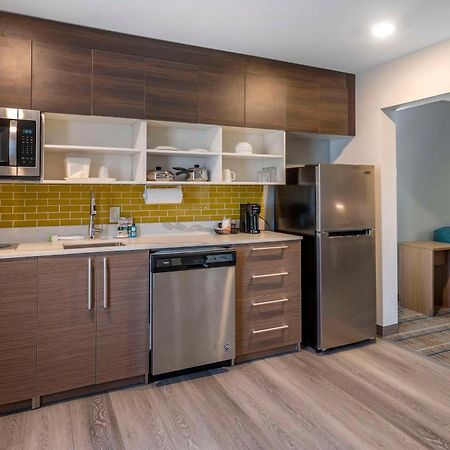 Mainstay Suites Lebanon - Nashville Area Экстерьер фото
