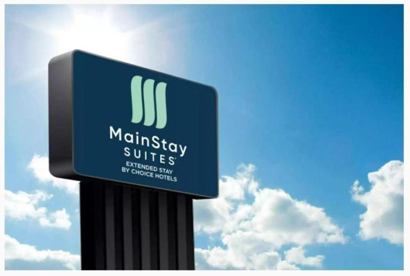 Mainstay Suites Lebanon - Nashville Area Экстерьер фото