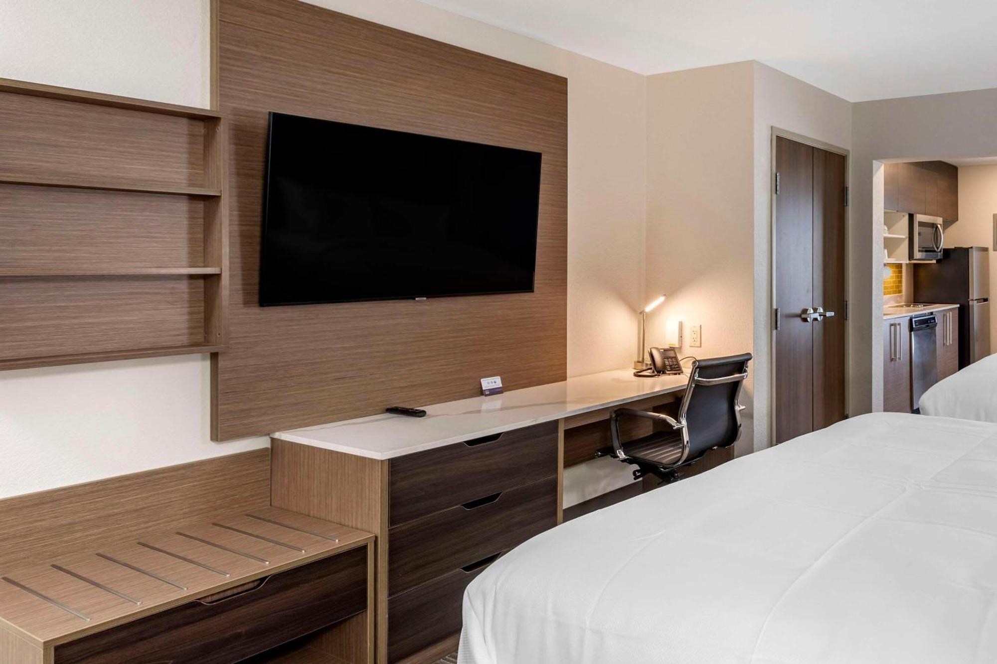 Mainstay Suites Lebanon - Nashville Area Экстерьер фото