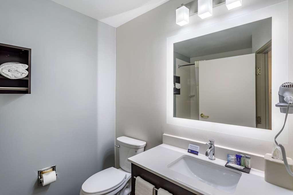 Mainstay Suites Lebanon - Nashville Area Номер фото